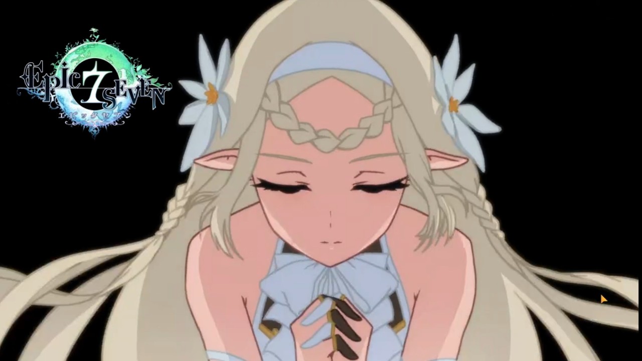 【エピックセブン】GVG＆RTA3120～ 初心者＆ご新規歓迎。質問、コメントもどうぞ【Epic7】