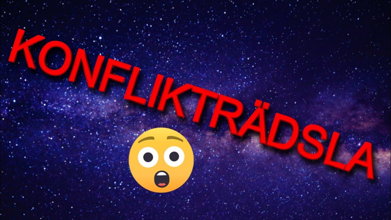 Hypnos | Bli av med konflikträdsla