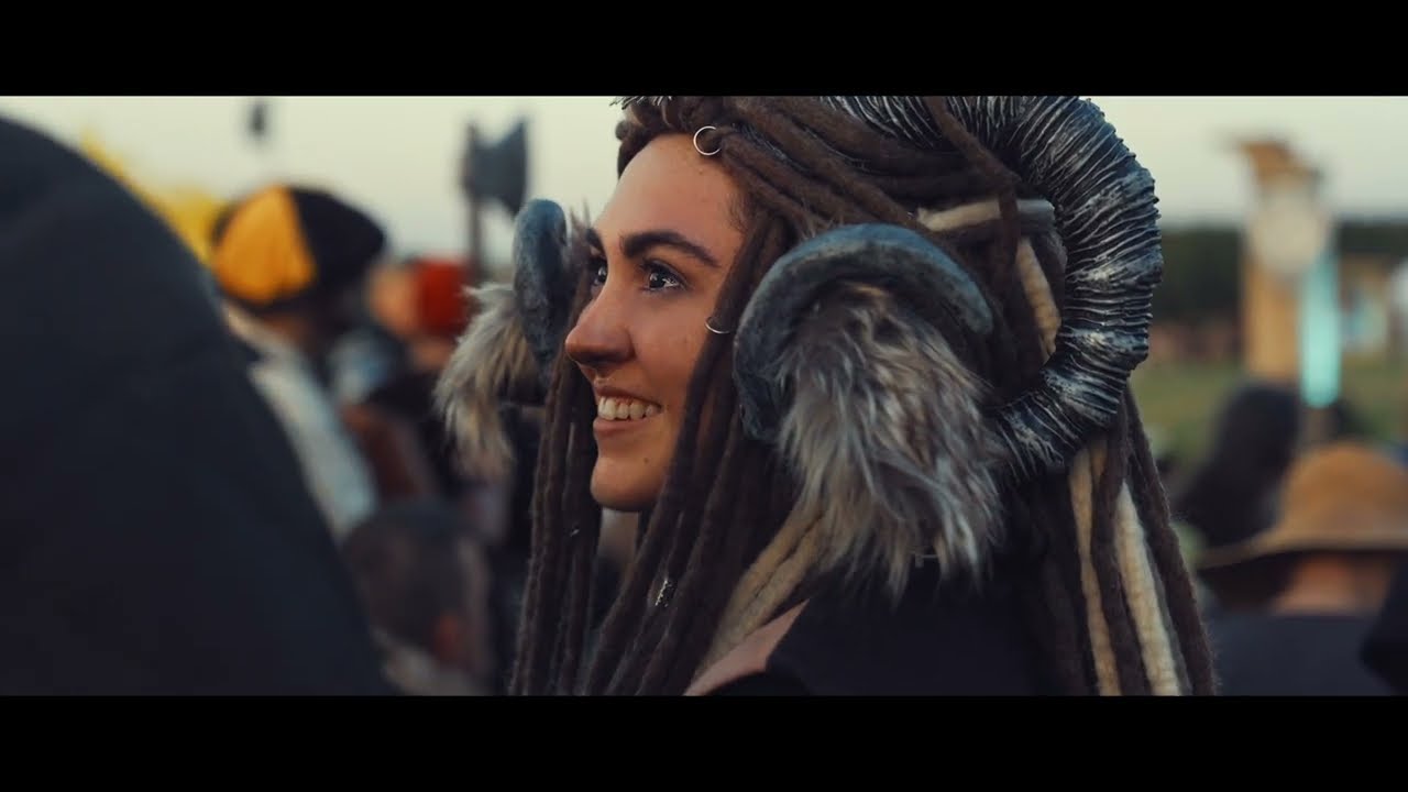DrachenFest Trailer 2025