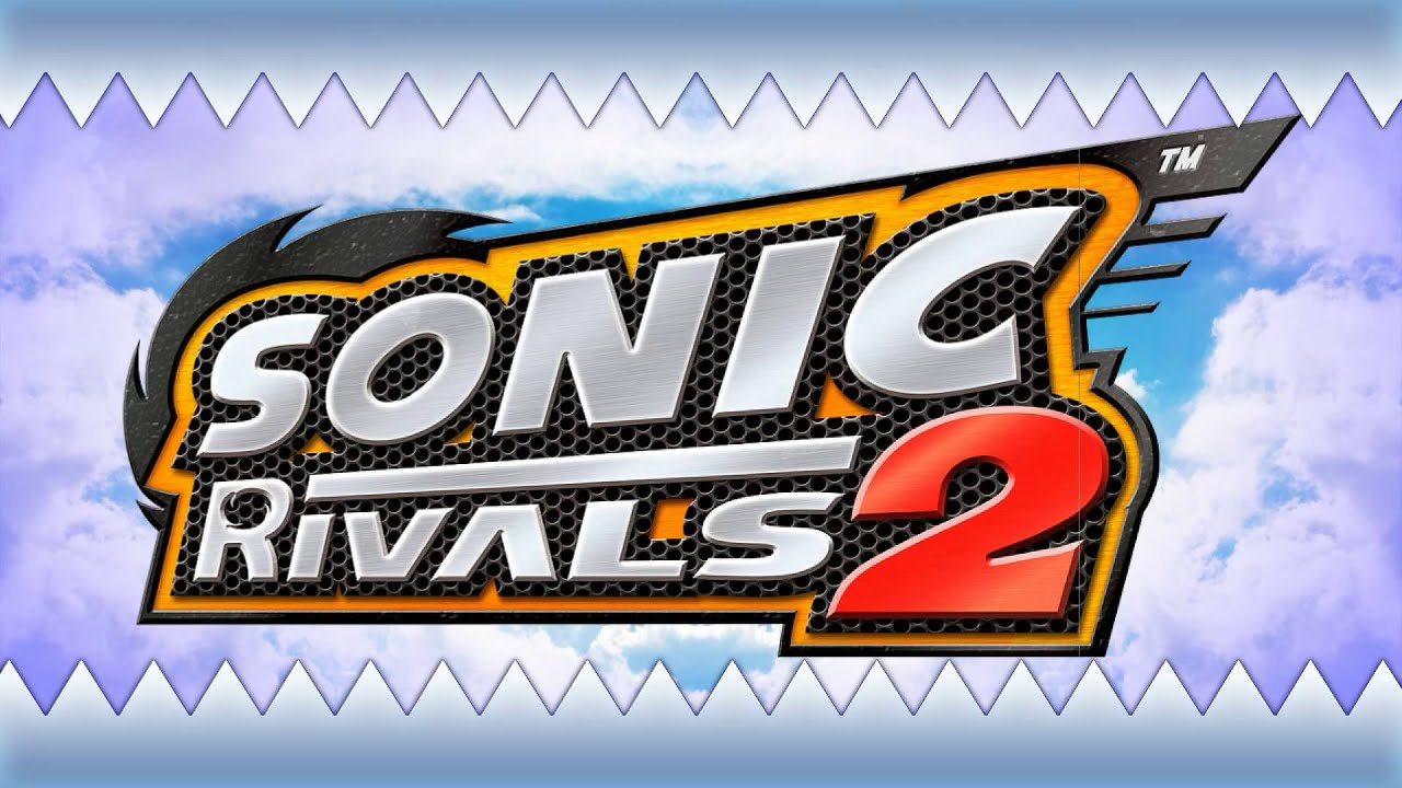 Sonic Rivals 2 ‒ 