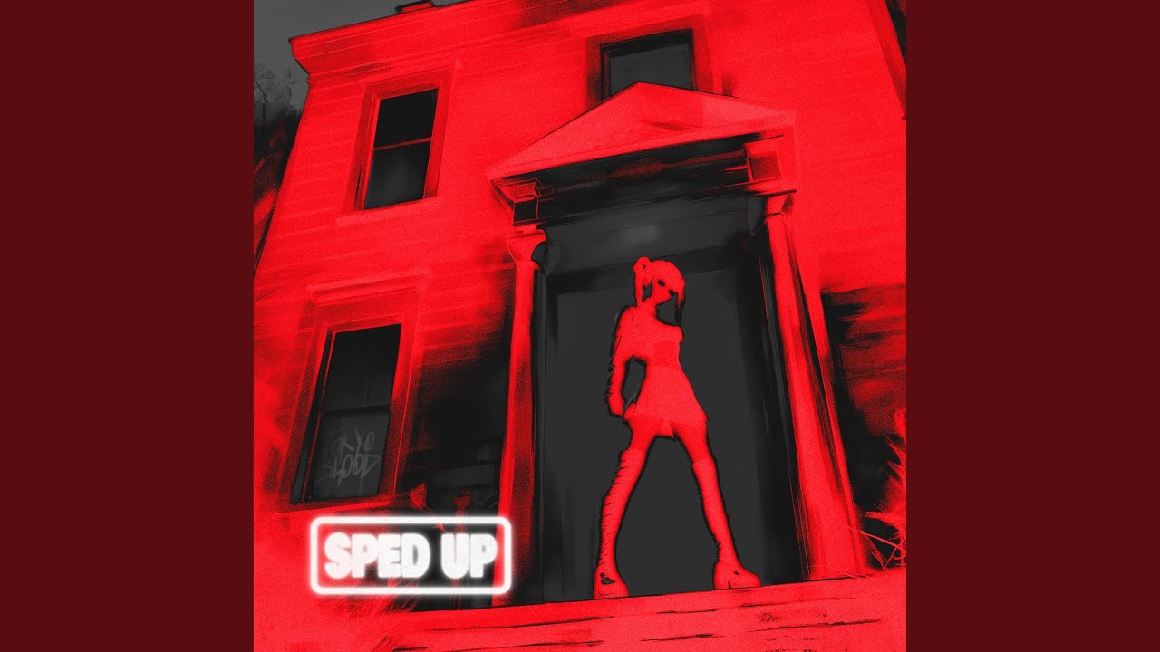 TOKYO BLOOD (SPED UP)