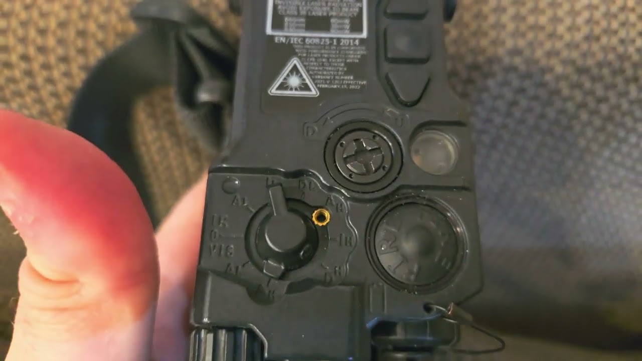 Wilcox Raid Xe viz override mod