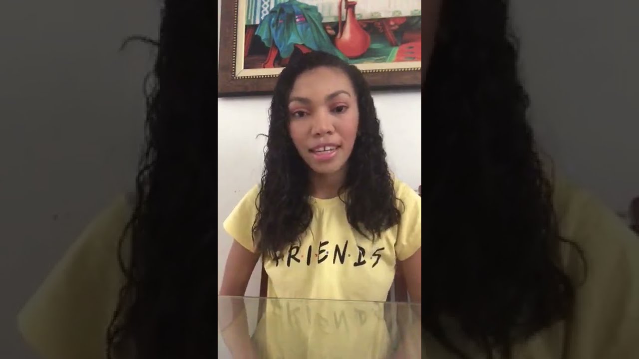 Depoimento da Jaine sobre a Joanna Lee! 🥰