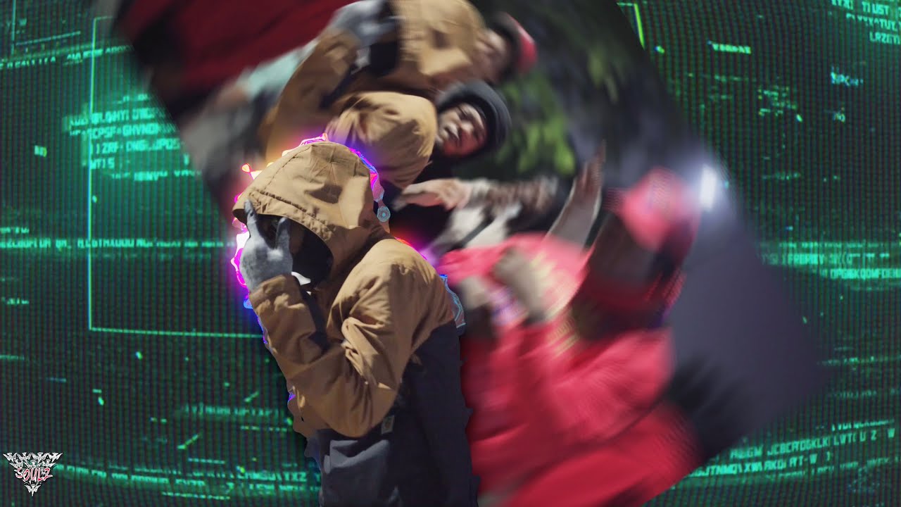 Dirty Duke x DoubleMBird - No Fear (Official Music Video) Shot By @NickTheSoul