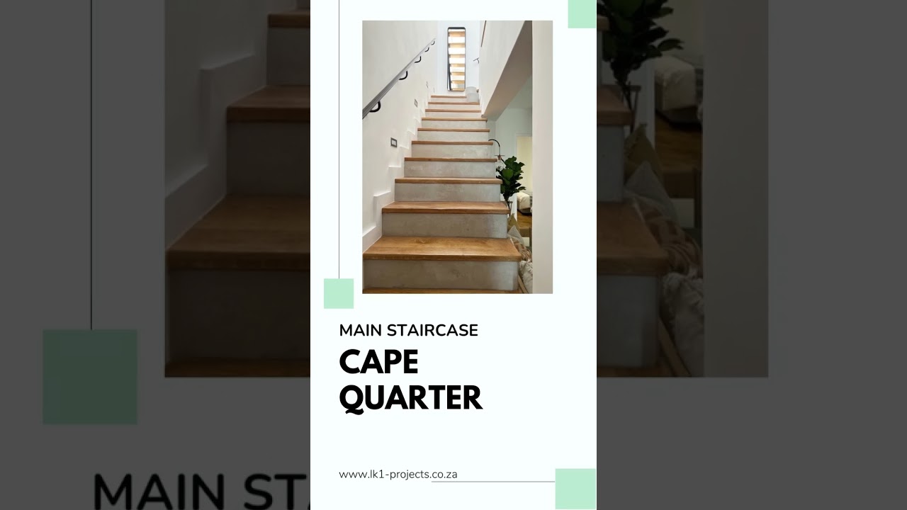 Cape Quarter Bohemiann Home Renovations By LK1-Pojects