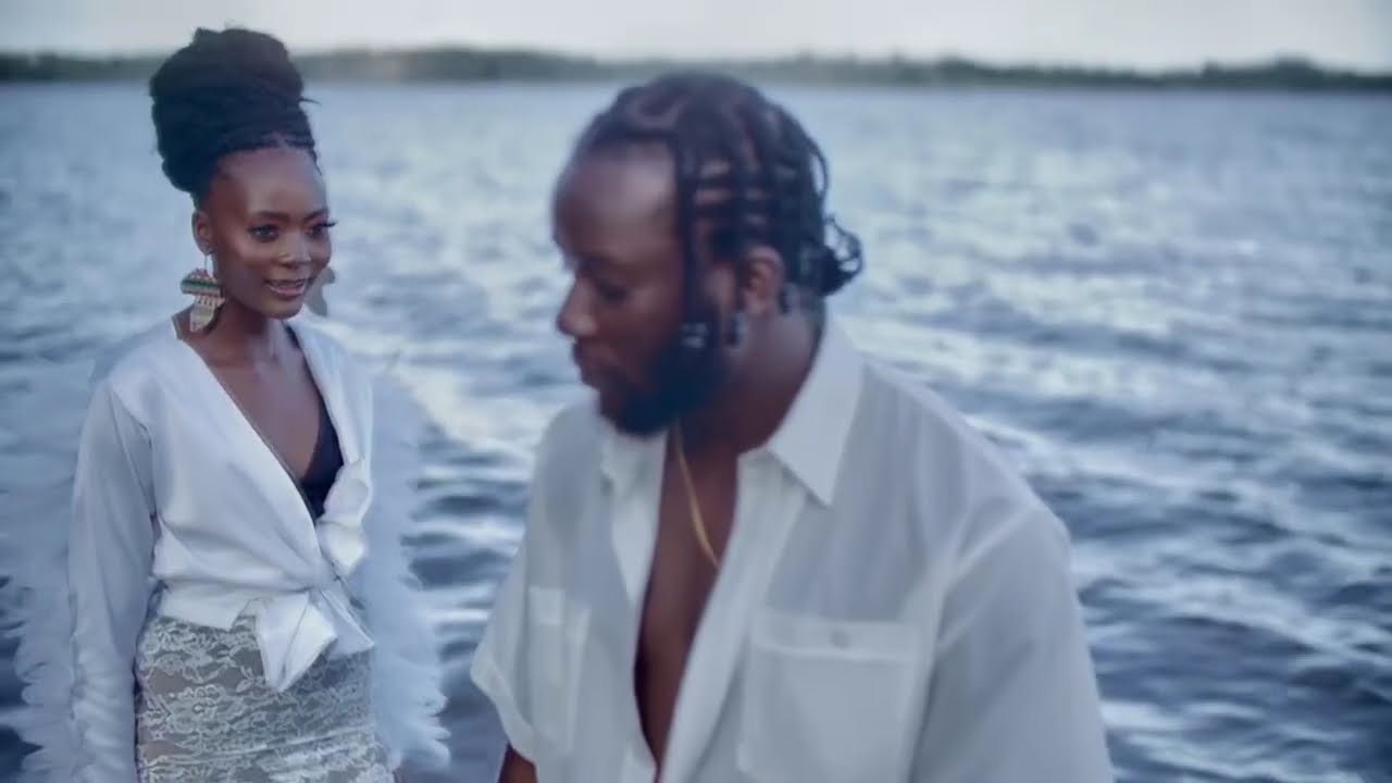 Daily Bundle By Elijah_Kitaka (Official Music Video)  Latest New  music 2025 New song 2025