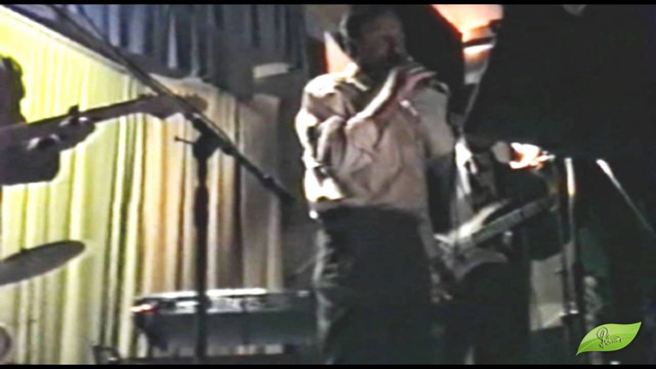 Hotmakers -91 reunion - Mess of Blues