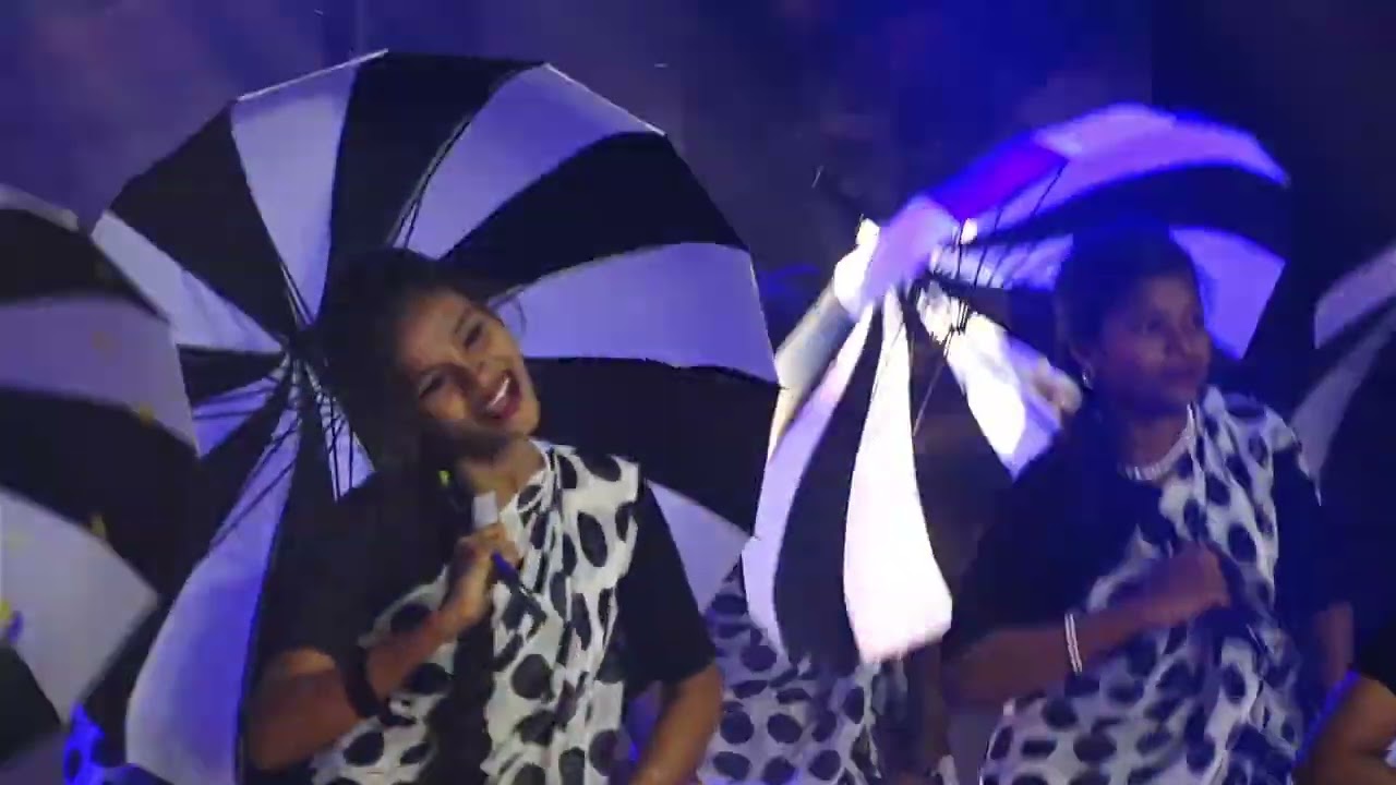 BLACK & WHITE SONGS  -  NURSING - TRISHA & CO