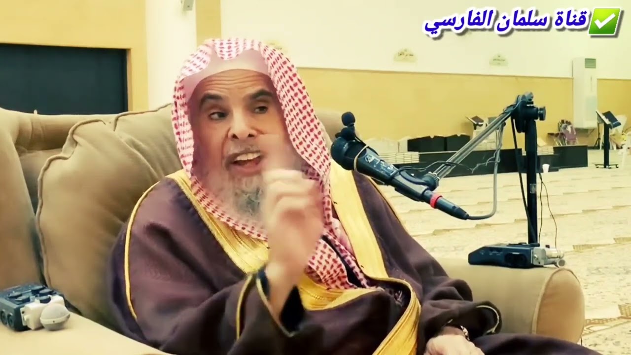 افهموا هذا السيد هو الله وليس لأحد هذا اللقب | للشيخ عبدالله القصير
