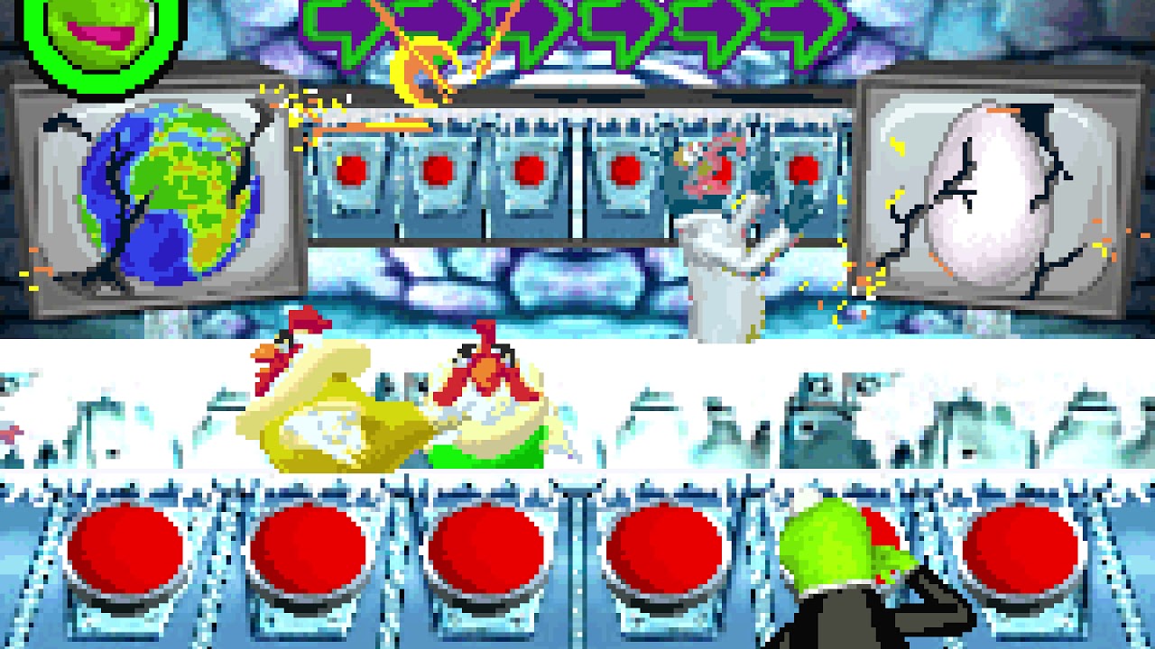 [TAS] GBA Spy Muppets: License to Croak by dekutony in 12:41.79