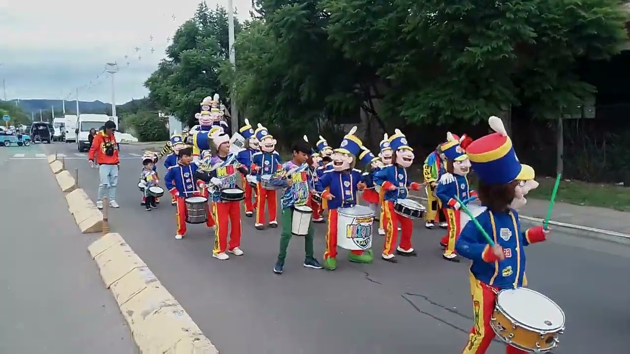 Corso Munequitos 2023