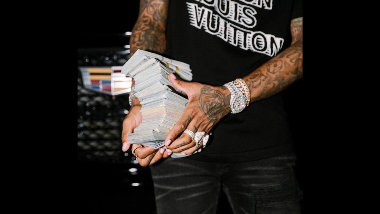 (FREE) BigXthaPlug x Key Glock Type Beat 2026 - 