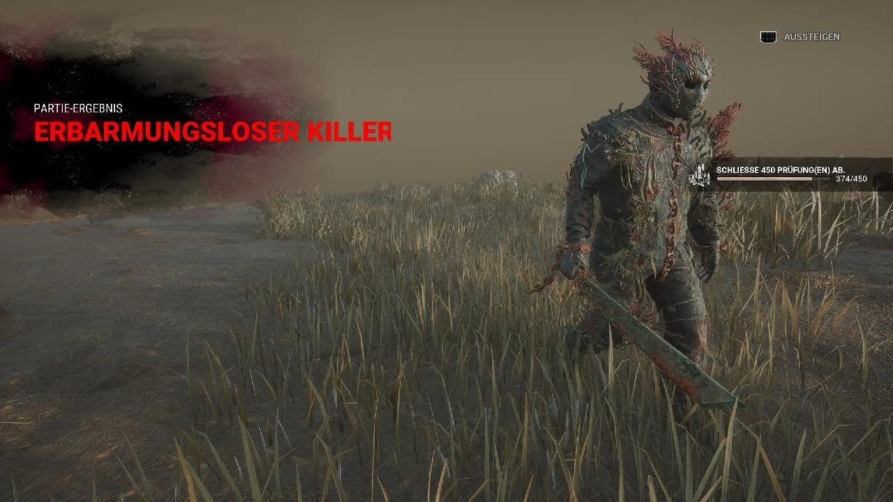 Dead by Daylight Jason GAMEplay