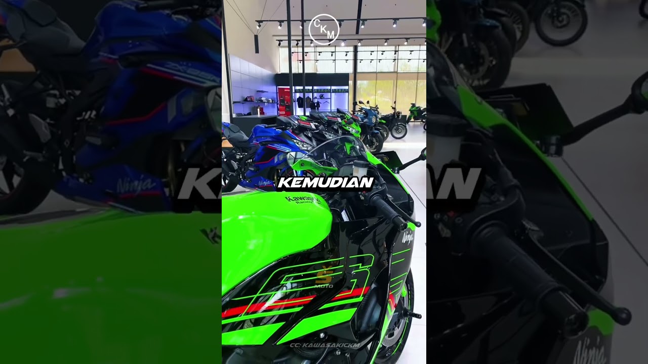 Moge Baru vs Bekas: Pilih Keren atau Lebih Pintar? 🤔💸