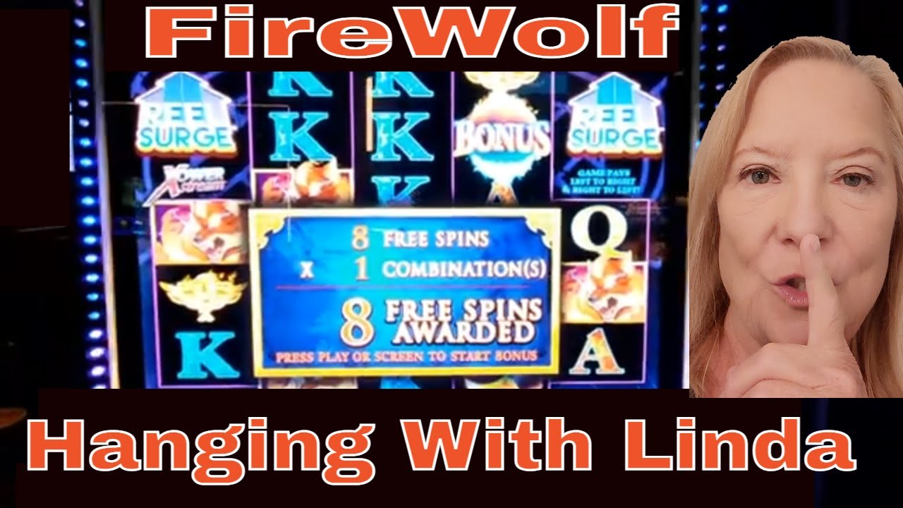 ADVANTAGE PLAY 😎 WHOA, I HAVE A TELL👍💰 Fire wolf, Lets Play💰🐺