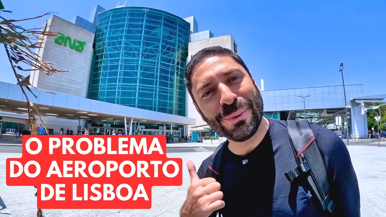COMO É VOAR DE LISBOA A BARCELONA COM A AÉREA PORTUGALIA NO EMBRAER DA TAP NO AEROPORTO DE LISBOA