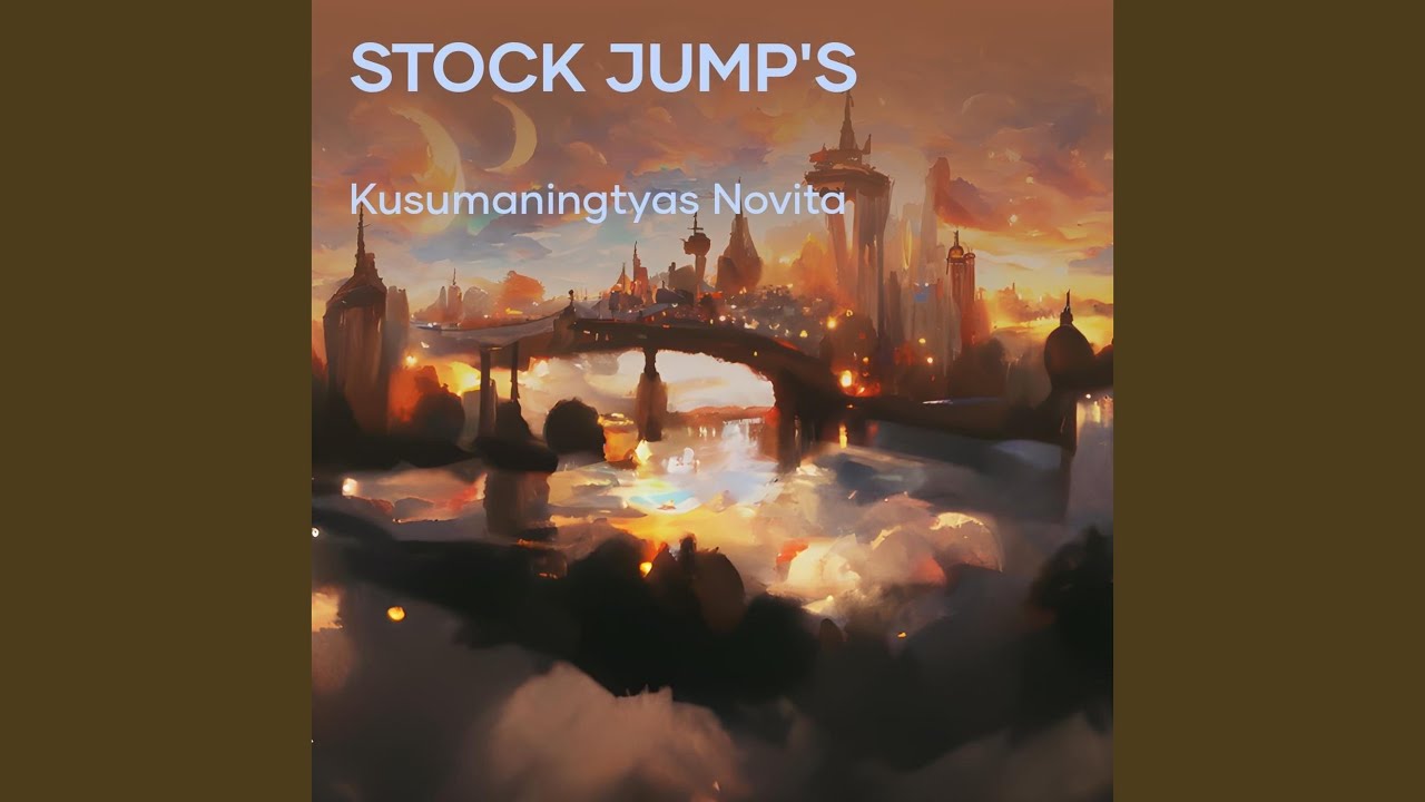 Stock Jump's