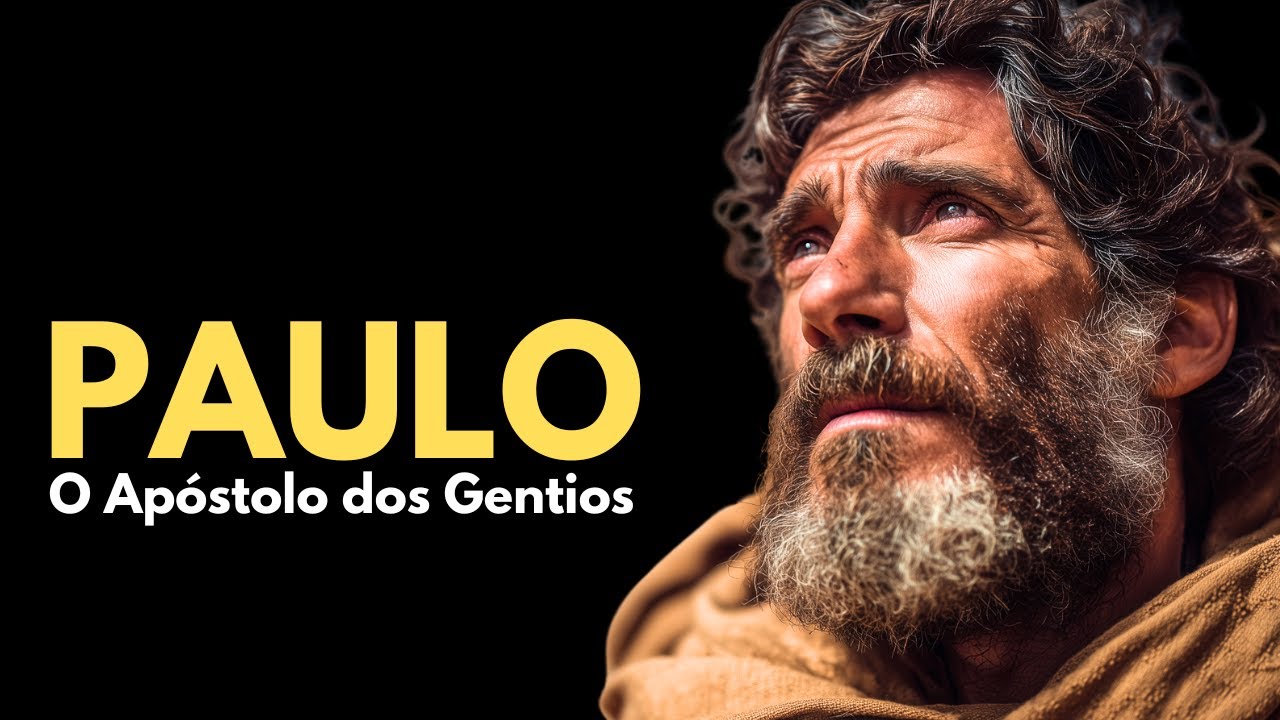 25 de Janeiro – Conversão de São Paulo Apóstolo