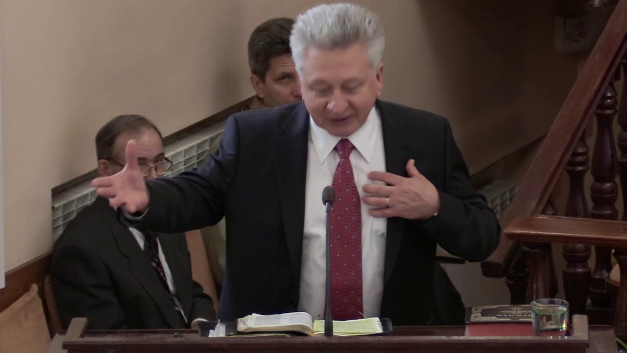 Ігор Яремчук - Что Господь требует от нас