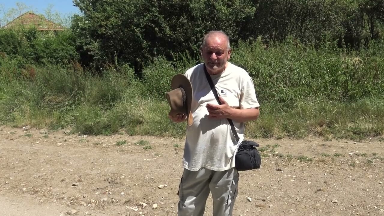 Веселчани село во прилепска околија- прв дел