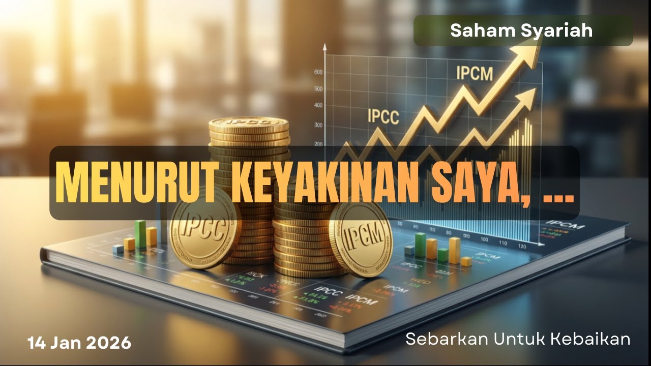 Saham Yg Layak Di Koleksi 1.000.000 Lembar? Menurut Keyakinan Saya, Adalah