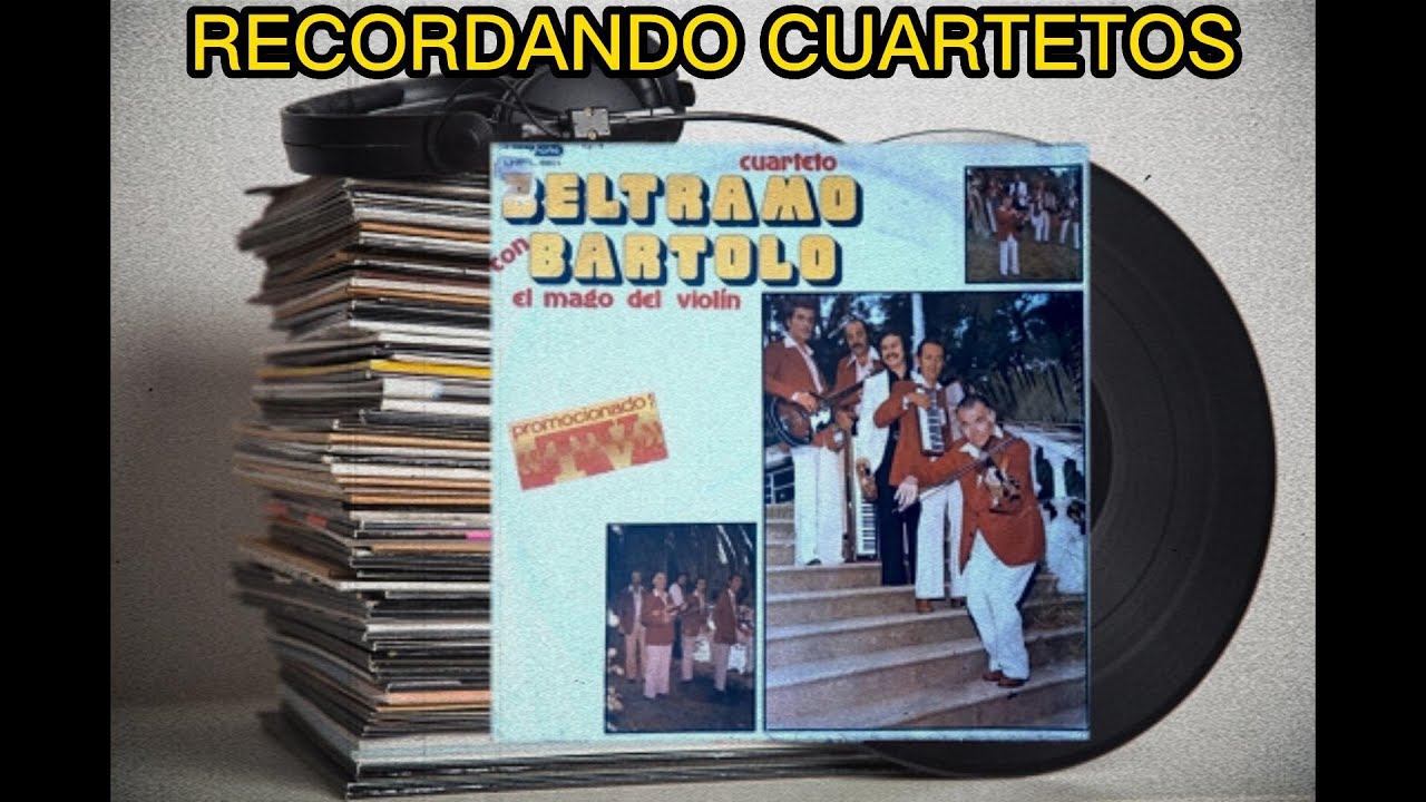 Cuarteto Beltramo con 