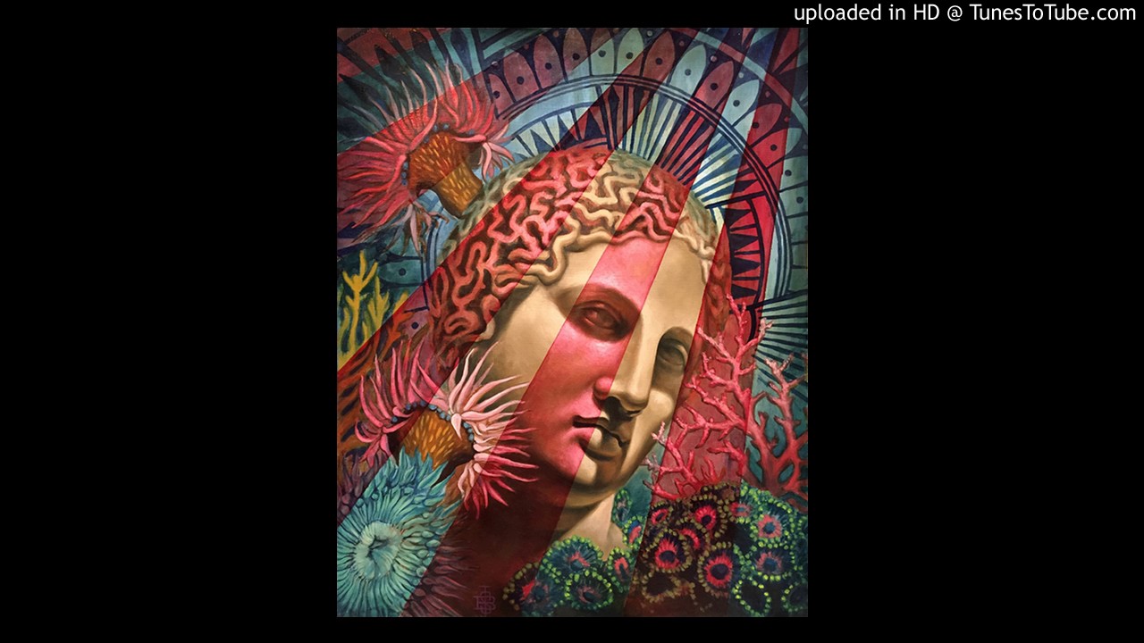 One Tribe - High As A Kite (Home Recording)