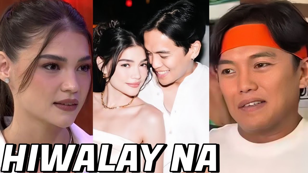 Matapos ang Ilang Taong Relasyon at Pagsasama Rhian Ramos at Sam Versoza HIWALAY NA? 