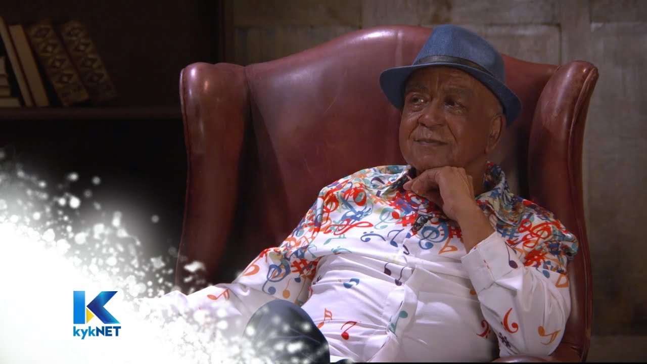 ‘The one and only’ – Fiëstas 2021 | kykNET