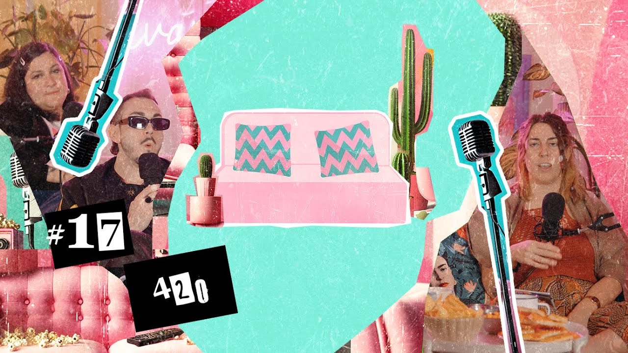 420 || Divanity Podcast #17 || Sono io l* stronz*? Storie di #reddit