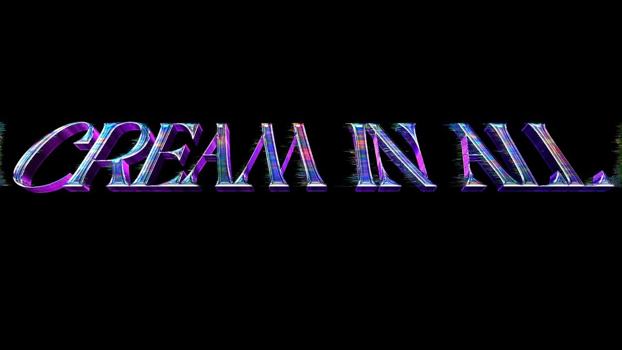 Key Biscayne - CREAM IN ALL (VIDEO OFICIAL)