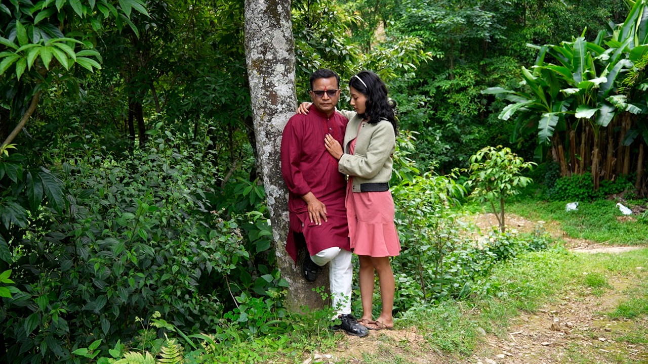घरमा सौता रैछ म तिमीसंग बिहे गर्दिन भन्दै केटि टाप कसिन् केटा हेरेको हेरै भो | New Nepali Serial.