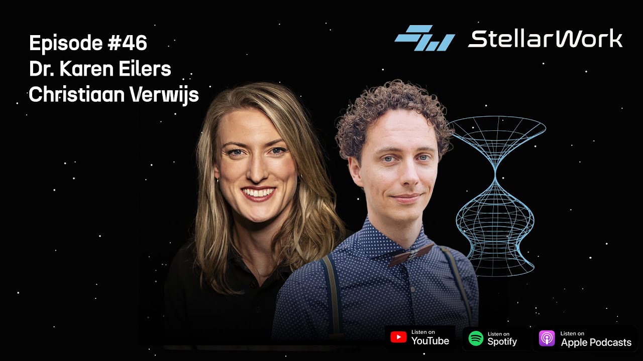 #46 Dr. Karen Eilers and Christiaan Verwjis on researching team effectiveness