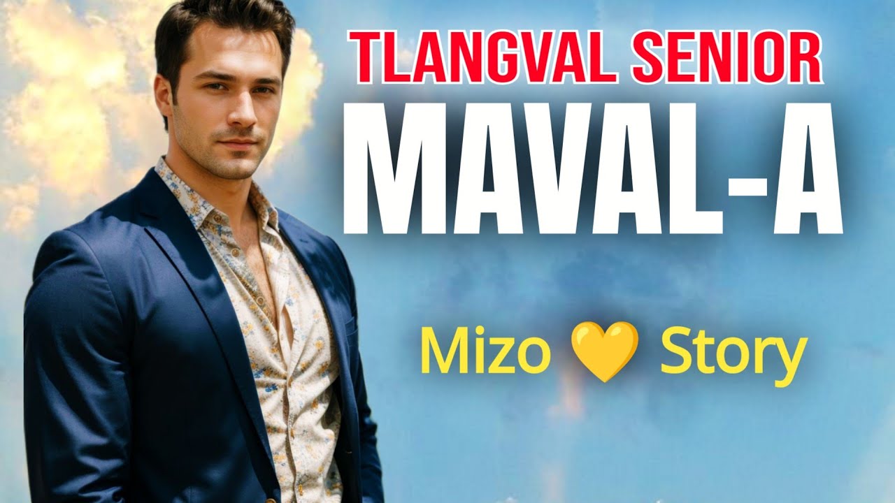 MAVALA (Short Story Mizo) // Havali Adam