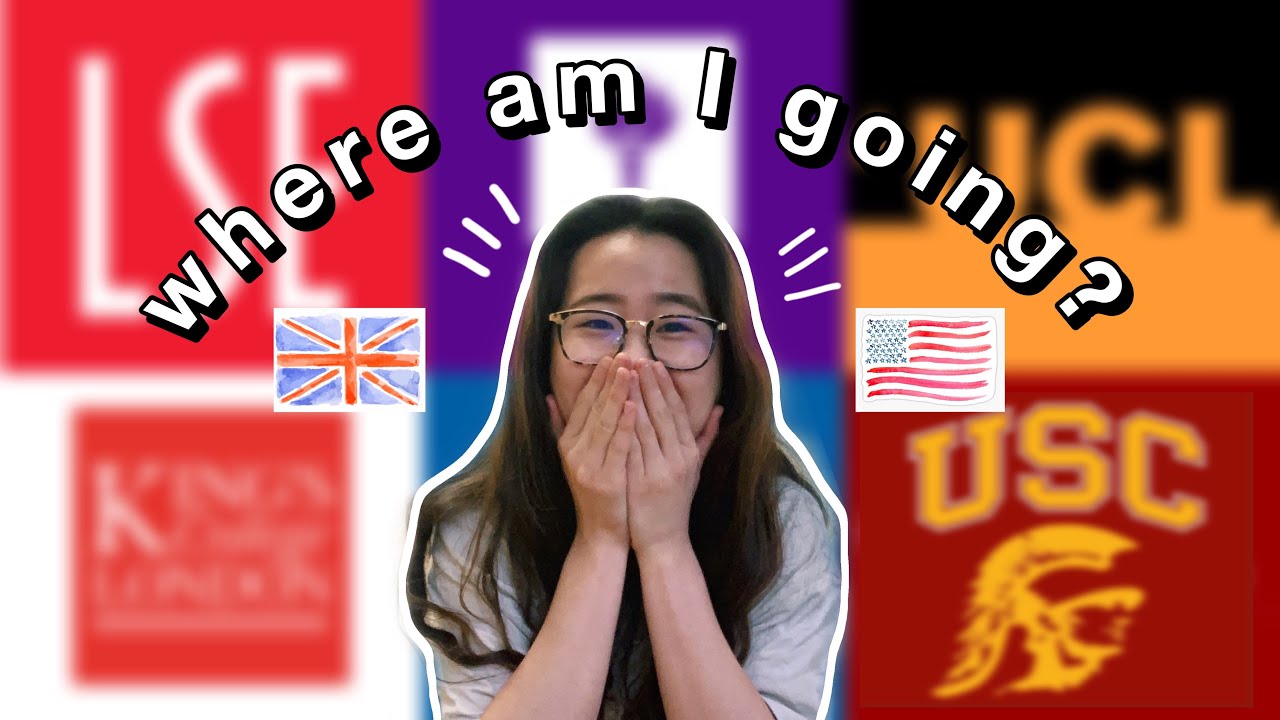 vlog: postgraduate university decision 2021 😱 day in Sheffield- meetings, uni work, HIIT workout..✨