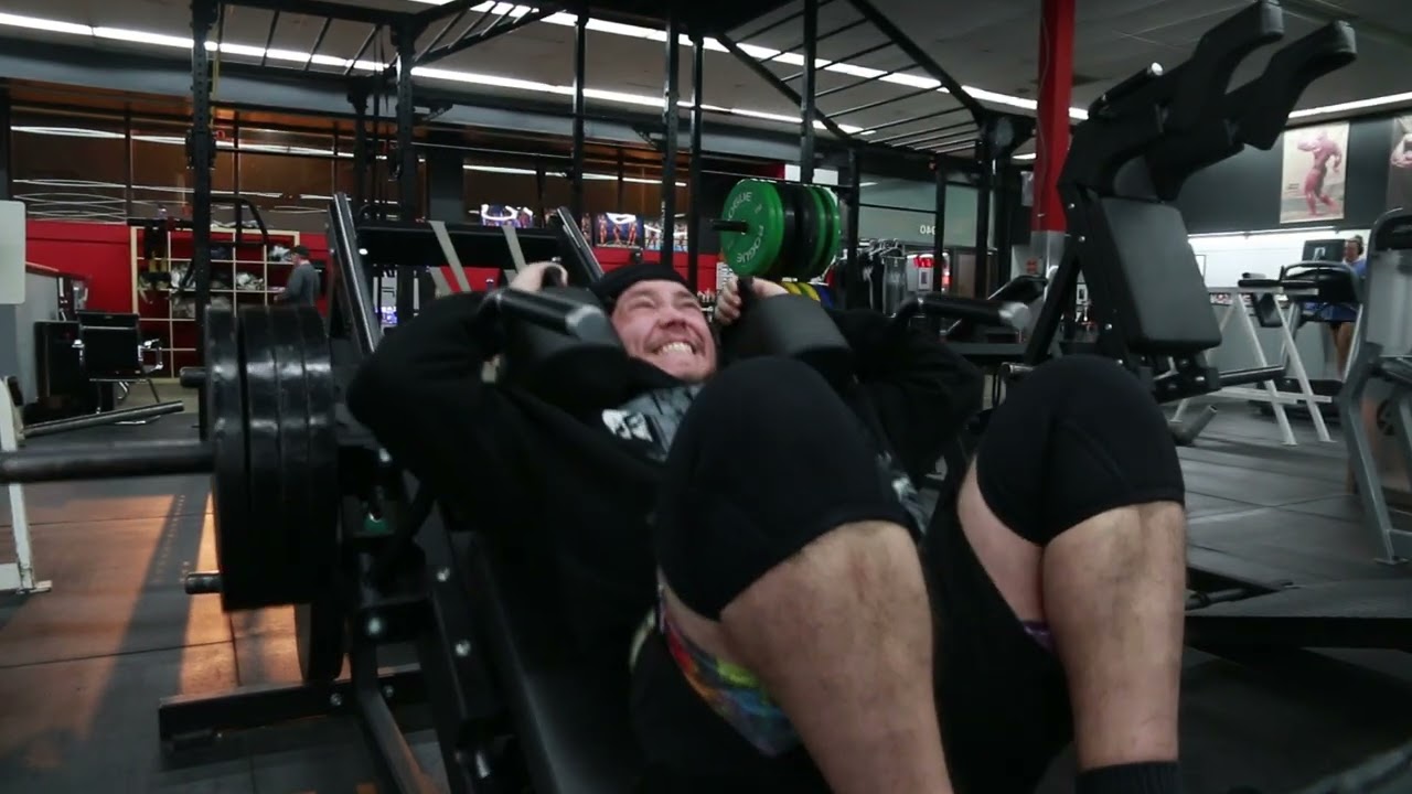 6am quad day 2/23/26
