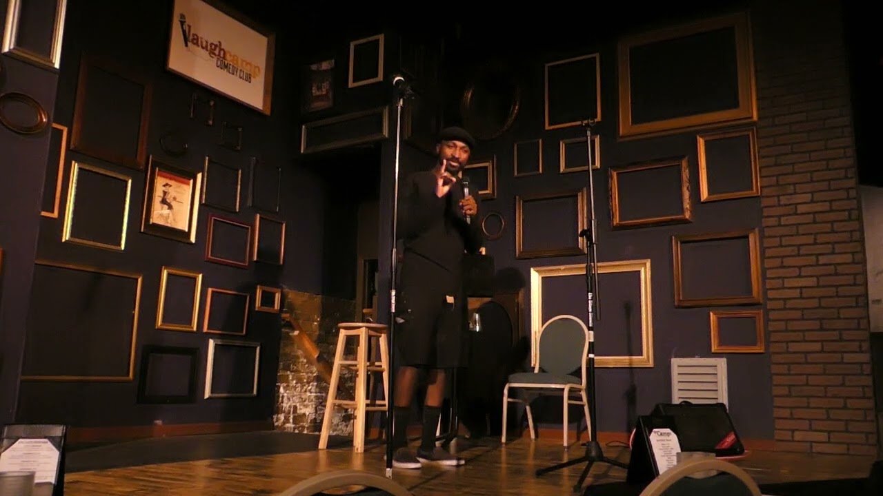Malik @Camp Bar open mic Sep 12th 2022