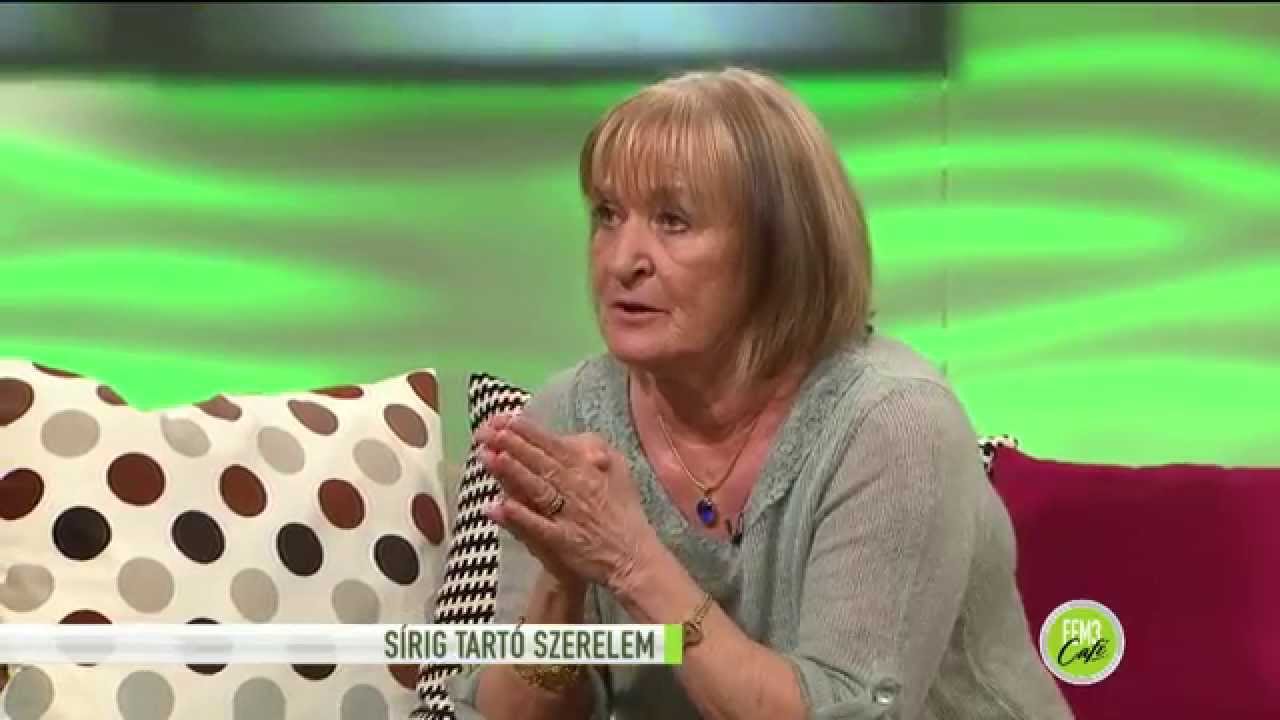 A szex a titka a sírig tartó kapcsolatnak?  - 2015.02.13. - tv2.hu/fem3cafe