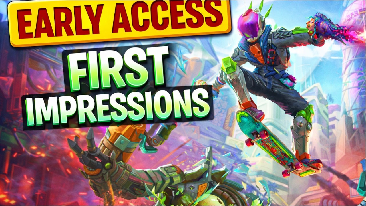 High on Life 2  - First Impressions