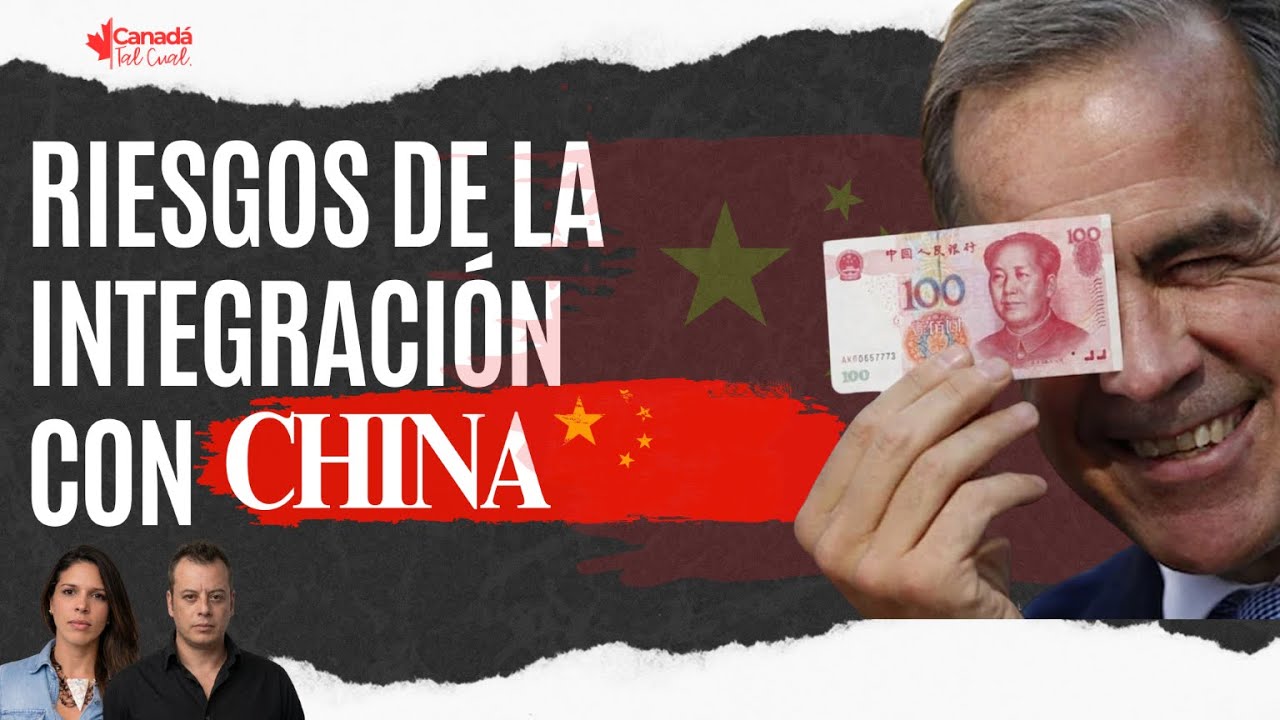 Alianza con China y separación de Estados Unidos, ¿cuáles son los riesgos?