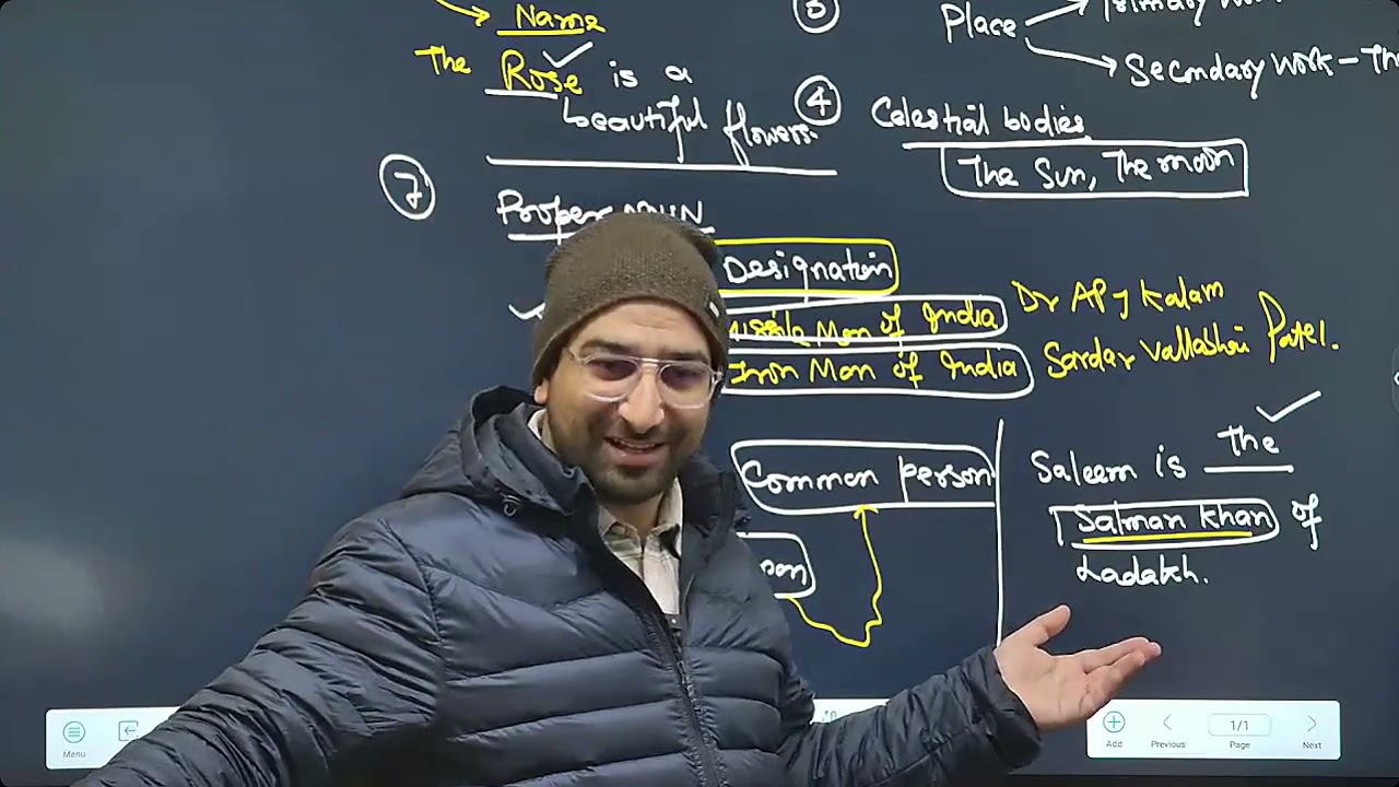 JKP CONSTABLE ONLINE BATCH || ARTICLES  02 ( GRAMMAR ) ||  @ApniJobsAcademyCompetitiveexam