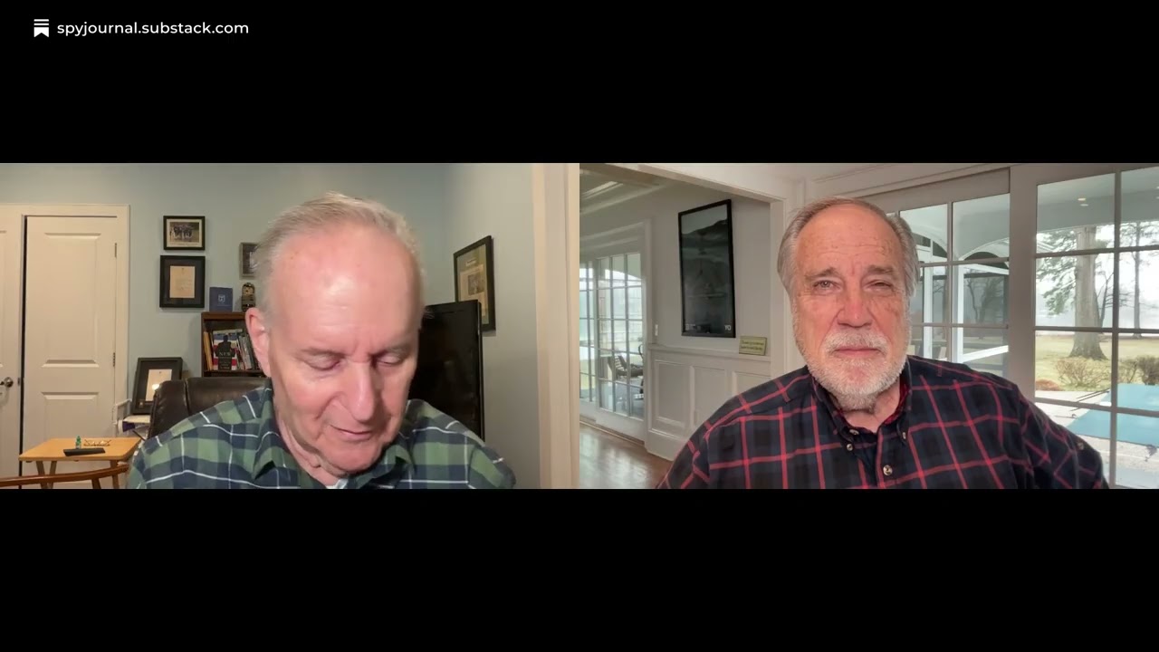 Morning Brief -- 3/3/2026