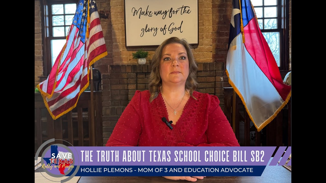 Facts about TX School Choice