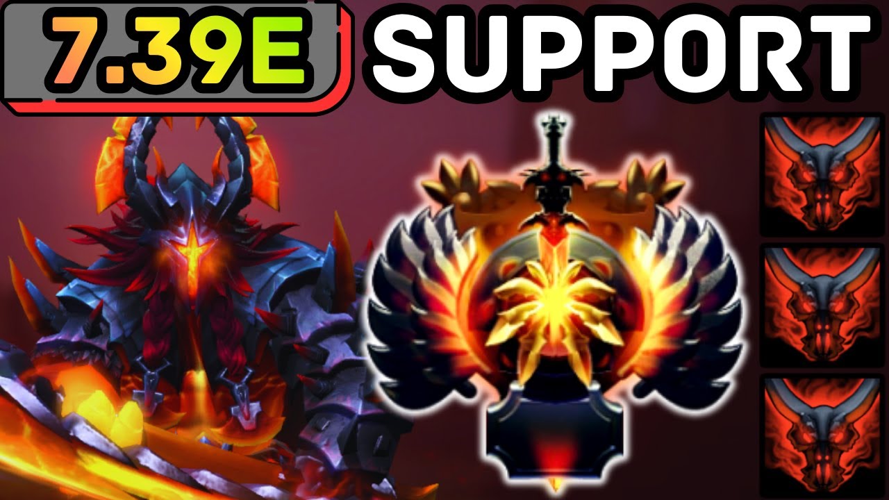 🔥 AXE SOFT SUPPORT — INSTANT CALL THAT LOCKS EVERYONE DOWN | DOTA 2 GAMEPLAY 🔥