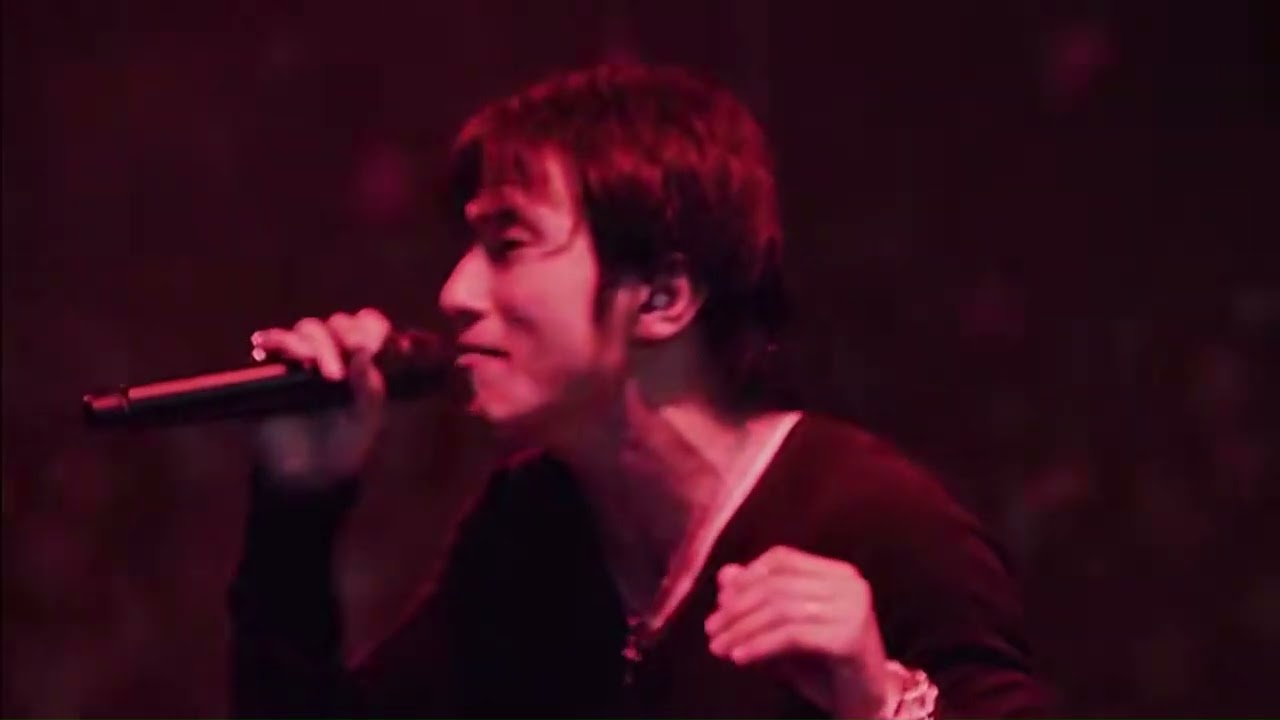 Mr.Children  フェイク~Any   HOME tour 2007