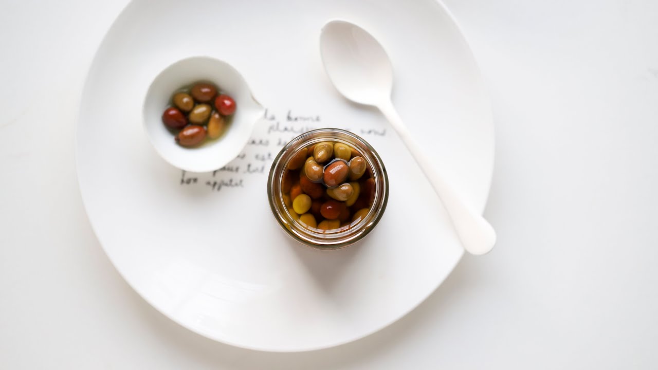 How to photograph olive _ 마켓컬리처럼  사진찍기 / 올리브 / food 자연광제품촬영/food styling
