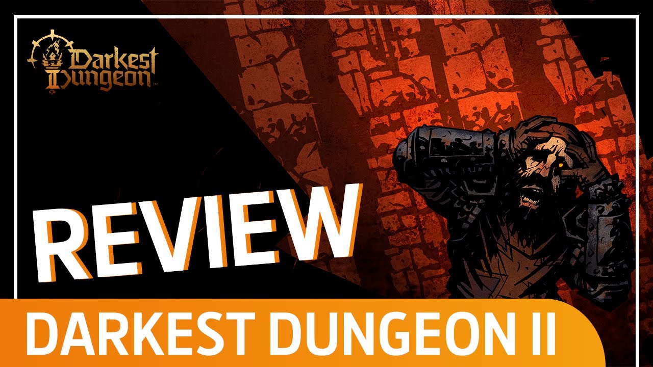 DARKEST DUNGEON 2 Review tras 4 horas jugando | Primeras impresiones