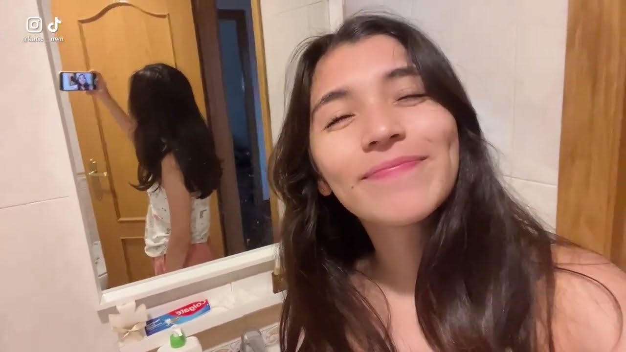 ASMR una mañana conmigo 🌞🍃| acompáñame durante mi rutina matutina 