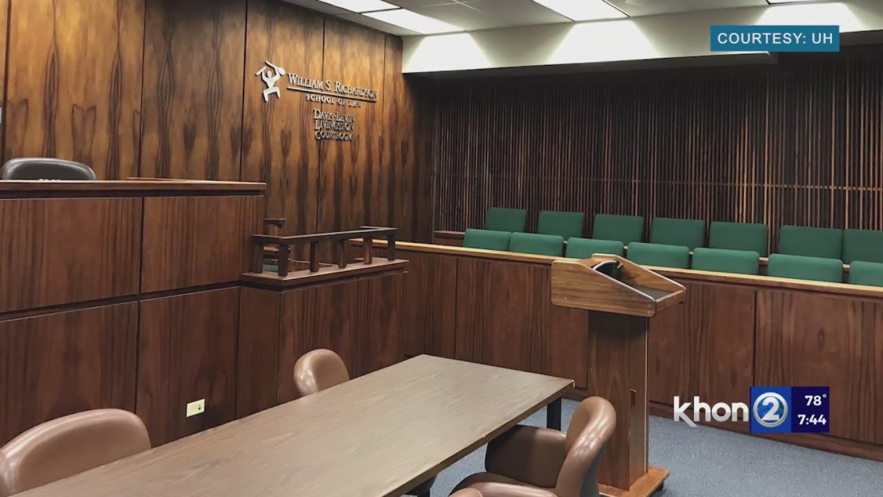 UH law school announces new online, part-time JD flex program