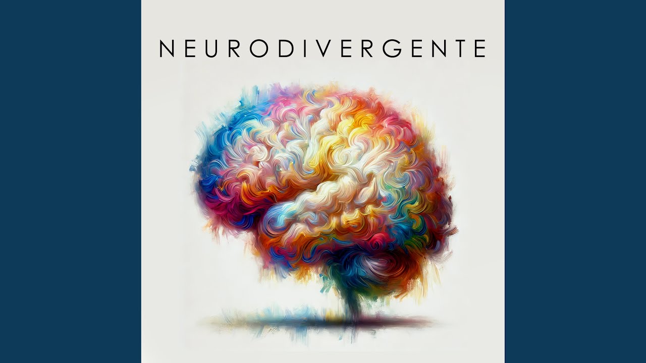 Neurodivergente (feat. Domingo El Colorao, Aristides Moreno & Ginés Cedrés)